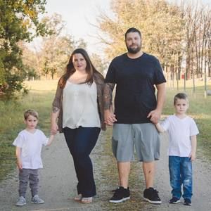 Meet your Posher, Kelsey